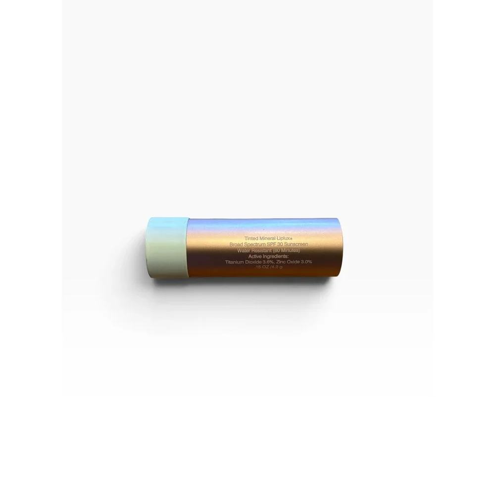 COOLA Mineral Liplux SPF 30 in Nude Beach NWOB